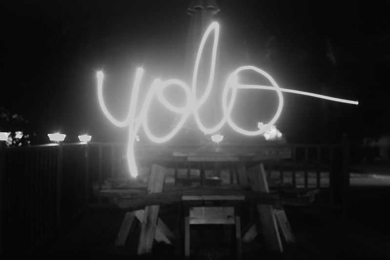 yolo